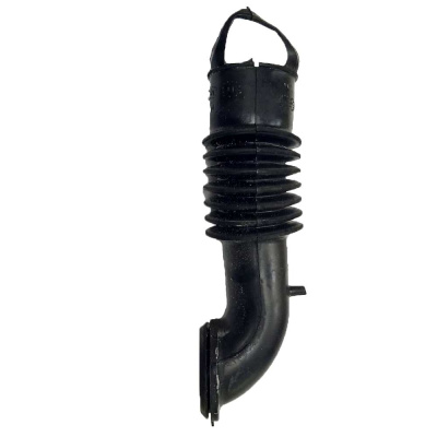 Патрубок бак-насос стиральной машины Hotpoint-Ariston