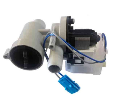 Насос сливной (помпа) P592 Leili с корпусом