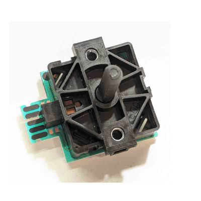 Переключатель 816810317 Smeg