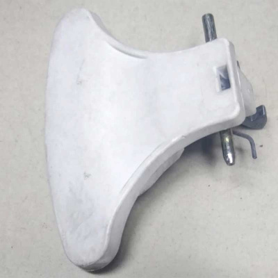 Ручка дверцы стиральной машины Indesit 148.025.043 (демонтаж с WISE 107 X EX - разрушена крестовина)