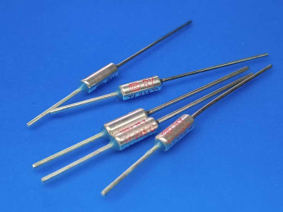 Термопредохранитель-235°C-15А-250В-RY