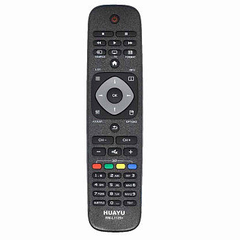 Пульт UNIVERSAL Philips RM-L1125+ 3D (Huayu)