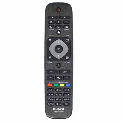 Пульт UNIVERSAL Philips RM-L1125+ 3D (Huayu)