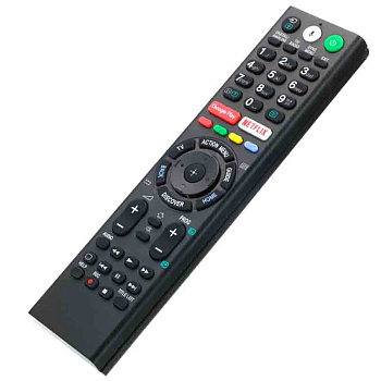 Пульт-с-голосовой-управлением-Sony-RMF-TX300E-(Huayu)