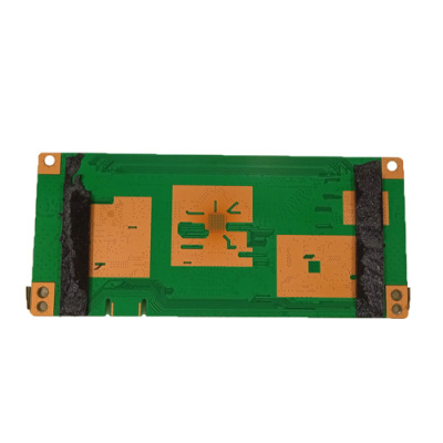 Tcon Haier CC500PV5D CC500PV1D N4TP500UHDPV7D-F K0ZD 4K 5CDC48 LGAA20 A1234 вид сзади