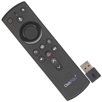 Пульт-Универсальный-пульт-Air-Mouse-U16-LASER-презентер-(ClickPdu)