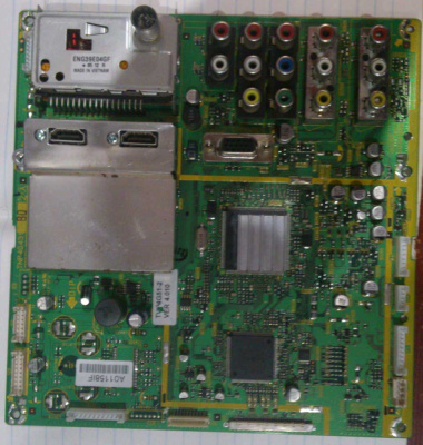 MainBoard Panasonic TX-R32LX80KS TNP4G431