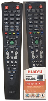 Пульт ДУ BBK RM-D1177