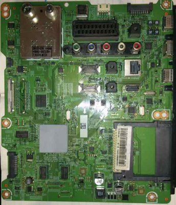 MainBoard Samsung UE40ES6307UXRU Ver.TI01 BN41-01812 BN41-01812A
