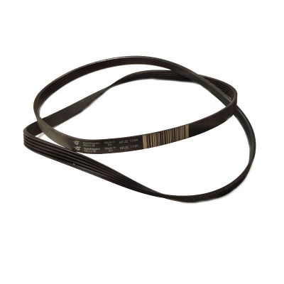 Ремень 1194 J5 (1194J5 ) 1194 hutchinson POLY.V (Italy) для стиральной машины - демонтаж