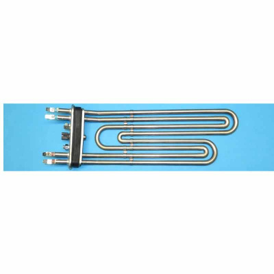 ТЭН стиральной машины 4400WВт L-145мм 824928