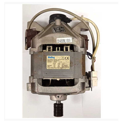 Двигатель стиральной машины Ariston Indesit 160023804.03 (Welling) Фото 2