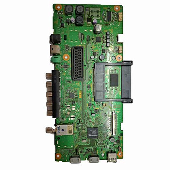 MainBoard-Sony-A2039850B-0184096QQ1-(демонтаж-с-KDL-48R483B)