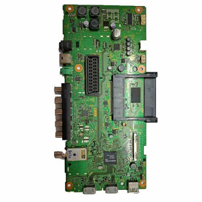 MainBoard-Sony-A2039850B-0184096QQ1-(демонтаж-с-KDL-48R483B)
