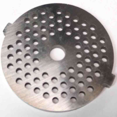 Решетка мясорубки EL005 №1 мел. Elenberg (БТ)