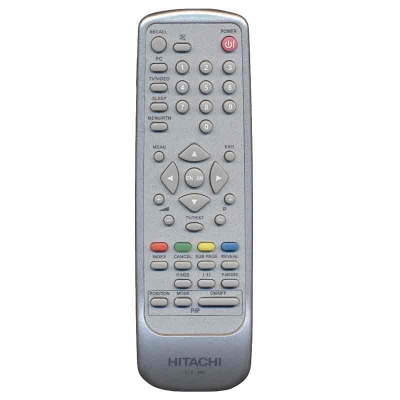 Пульт TV Hitachi CLE-969 - original