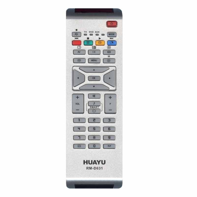 Пульт UNIVERSAL Philips RM-D631 (Huayu)