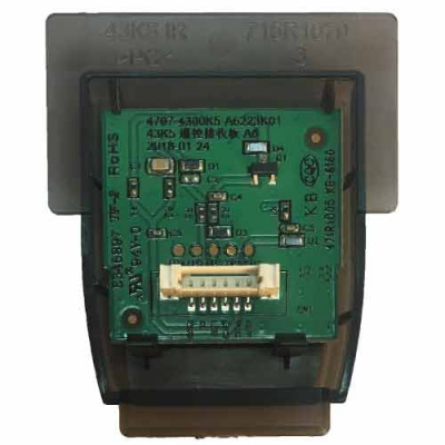 IR+KeyBoard-LG-43LK5400PLA.BRUWLJU-4707-4300K5-A6223K01-E346897-471R1005-KB-6160