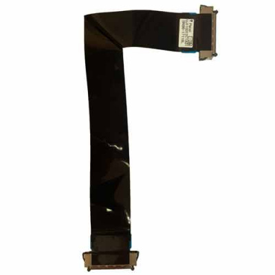 Cable-LVDS-(Шлейф)-Samsung-LE32D550K1WXRU-ver.-HN01-CNJS-E308724-AWM20861-105C-60V-VW-1-BN96-17116L-Д=275-Ш=28-Шаг=0,5-N=51