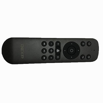 Пульт-Яндекс-Алиса-ТВ-с-голосовой-функцией-Irbis,-BBK,-DEXP,-HI,-Novex,-Витязь-(VITYAZ),-Hyundai,-Leff,-STARWIND,-Telefunken,-YUNO,-ECON,-Skyli-RCR60