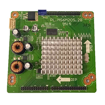 Inverter Supra PL.MS6M20S.2B 9515