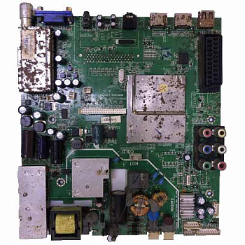 MainBoard-BBK-LEM2281FDT-8C2Q002AMT21525-A3098-15-неисправн