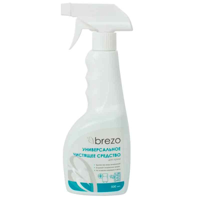 Чистящее средство для кухни 97509 500 мл Brezo