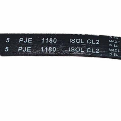 Ремень 1095 J5 (1095J5 ) 1180J5 Hutchinson для стиральной машины