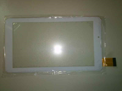 Сенсорный экран (тачскрин) на планшет FPC-FC70S573(YLD), белый