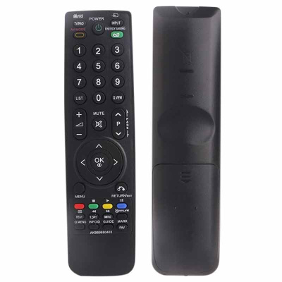 Пульт TV LG AKB69680403