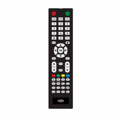 Пульт TV OLTO AL52D-HOME - original