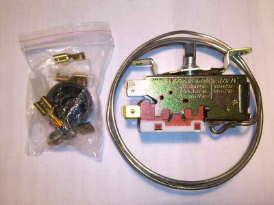 Терморегулятор для холодильника К50-P1126-001 Runco