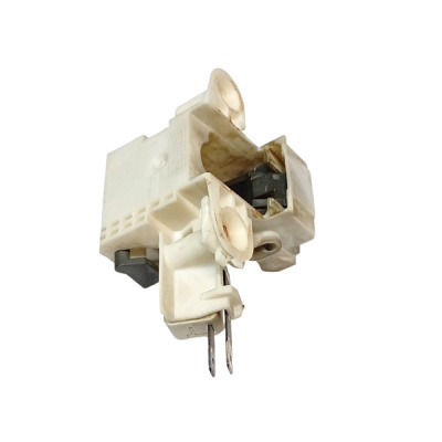 Замок двери посудомоечной машины Electrolux 4055259669. Вид 3