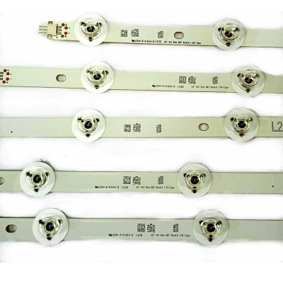 LED_Strip (светодиодная подсветка) LG 42″ V14 Slim DRT Rev0.6 6916L-1683B 6916L-1685B 6916L-1682A 6916L-1684A Фото 2