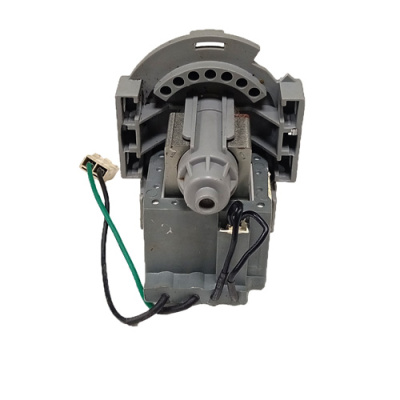 Помпа ПММ Hansa PSB-01 вид 2