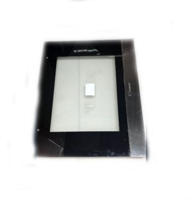 Стекло духовки 468х493мм Candy