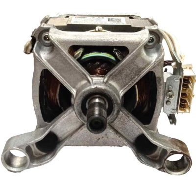 Двигатель стиральной машины Indesit 16003217001 мощн. 220240VW (Indesit) Фото 2