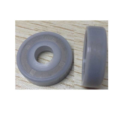 Сальник для хлебопечи 8x22x7 (серый) SLB400UN LG