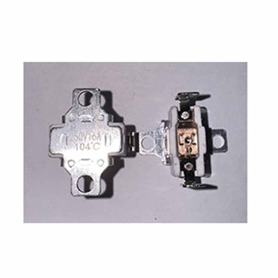 Термодатчик для печей, шкафов, варочных поверхностей 16А 250V 104гр.