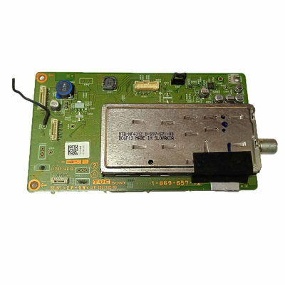 TunerBoard Sony 1-869-657-12 (172714612)  CFE-050-TVE-08 Фото 1
