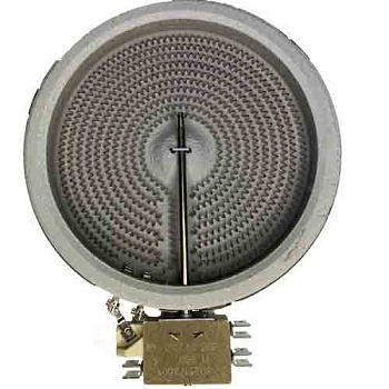 Электроконфорка-140мм-1200Вт-230В-инфракрасная-1-зонная-для-стеклокерамики-10.54113.004