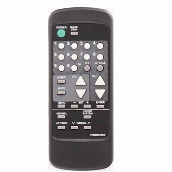 Пульт TV Orion 076ROBR020 (Huayu)