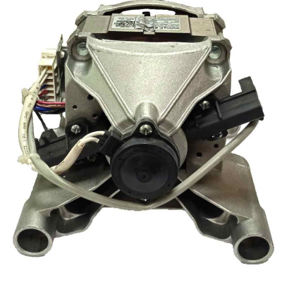 Двигатель стиральной машины Indesit HXG-146-39-36L мощн. 300W (Indesit) Фото 3