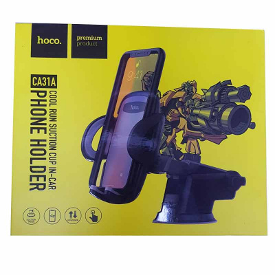 Держатель телефона автомобильный универсальный CA31A Hoco