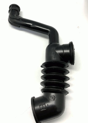 Патрубок для стиральной машины Indesit C00281835