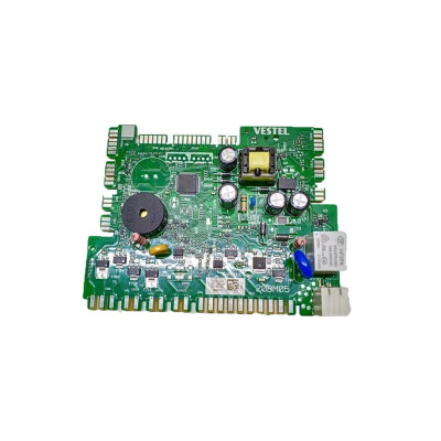 Электронный модуль ПММ Hansa 32038788 (демонтаж с ZIV646ELH)