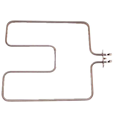 ТЭН духовки 1300W 220V 335x360мм большой КХ-0009468 Beko