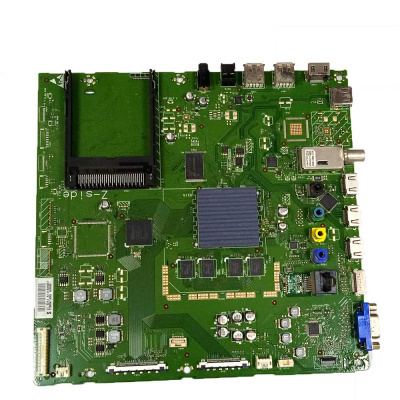 MainBoard Philips 32PFL5507T60  UC 224.5 AI1.A 6089851 313929713562