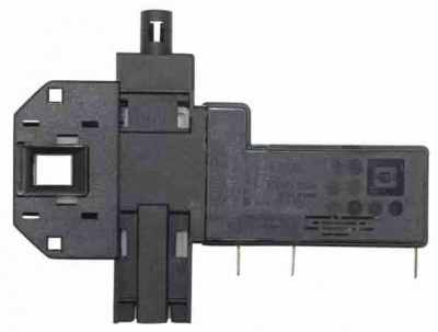 Устройство блокировки люка Beko DA057714 DA067713