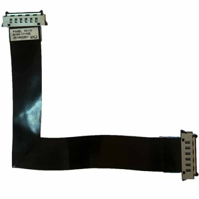Cable-LVDS-Samsung-Panel-Rev.00-BN96-17116E-Д=280-Ш=28-N=51